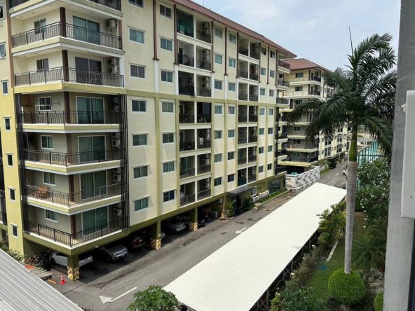 Квартира_La santir jomtien