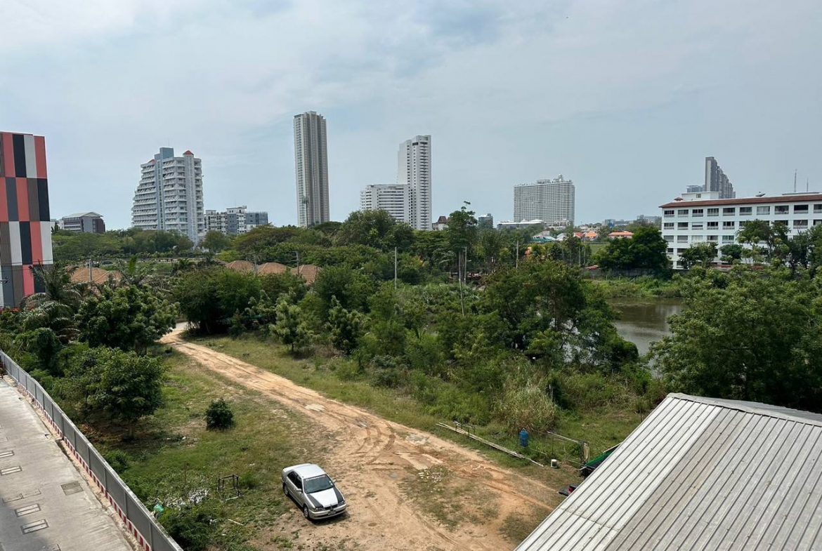 Квартира_La santir jomtien_2