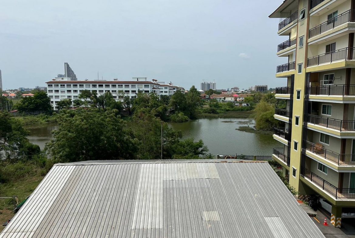 Квартира_La santir jomtien_4