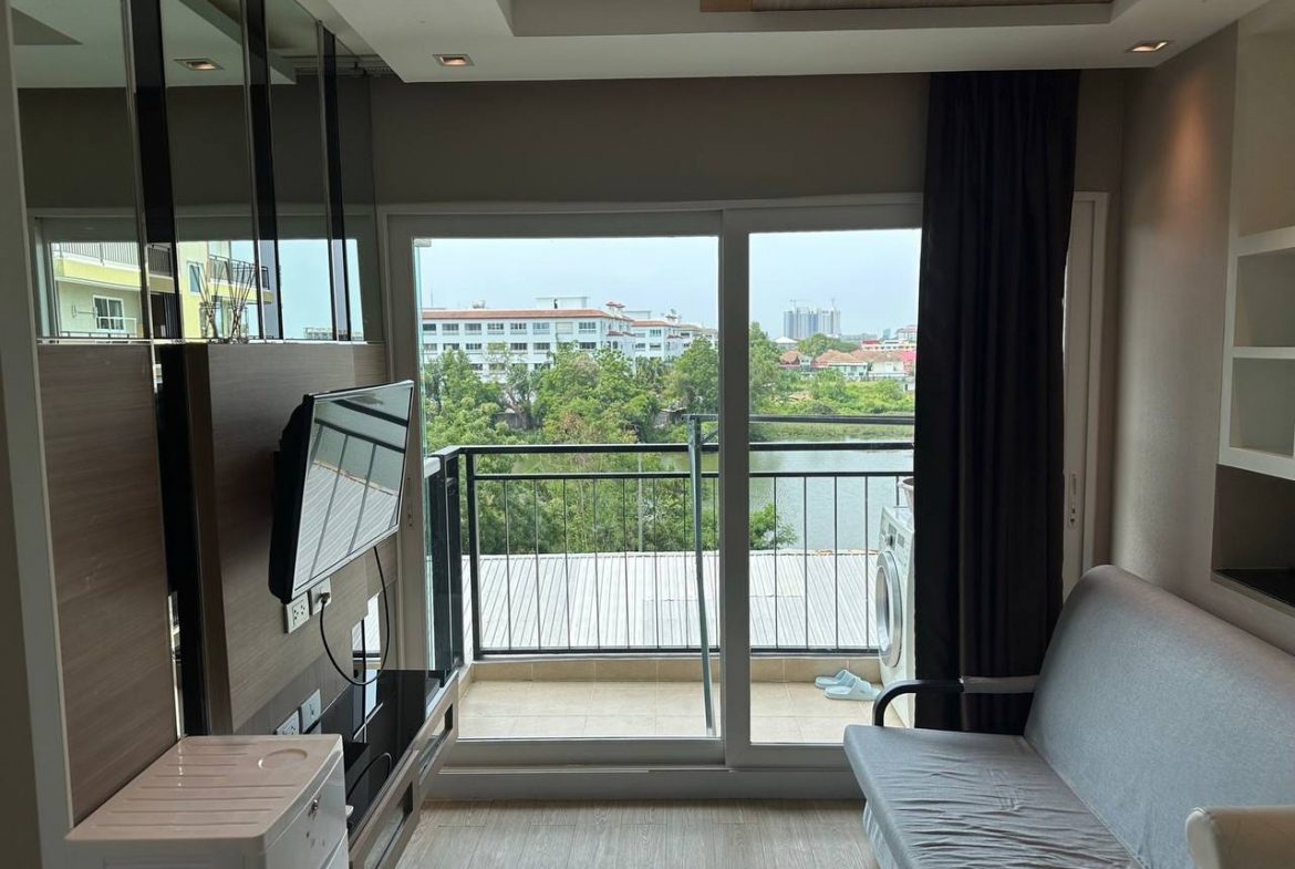 Квартира_La santir jomtien_7