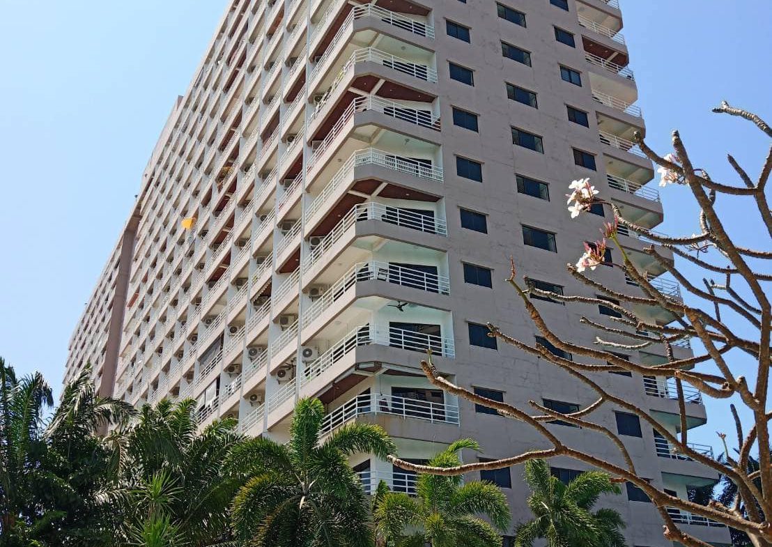 Квартира_View Talay 2A_13