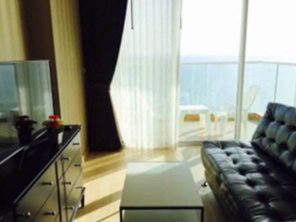 Квартира_Cetus Beach Front_2