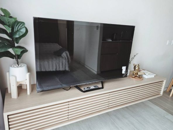 Квартира_Veranda Residence Pattaya