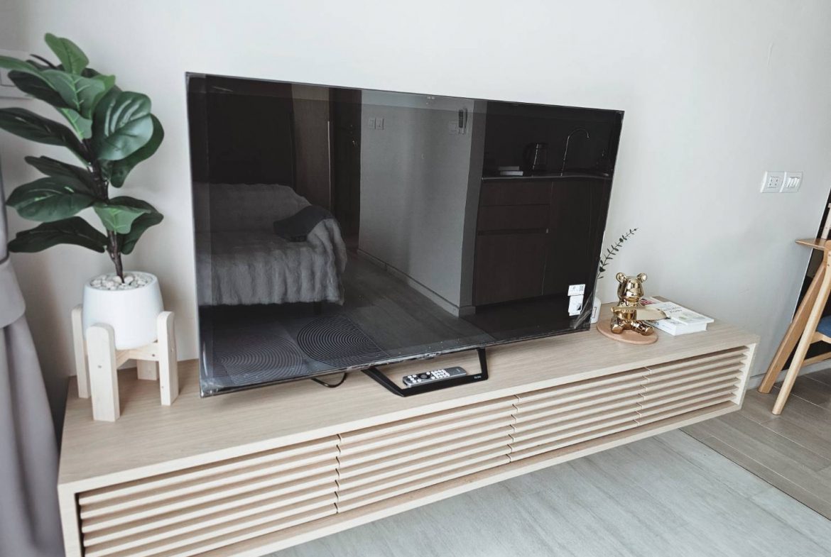 Квартира_Veranda Residence Pattaya
