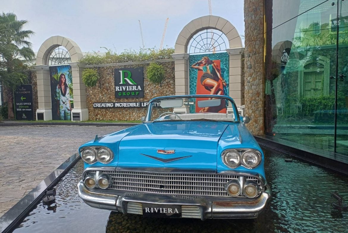 Квартира_The Riviera Ocean Drive_10