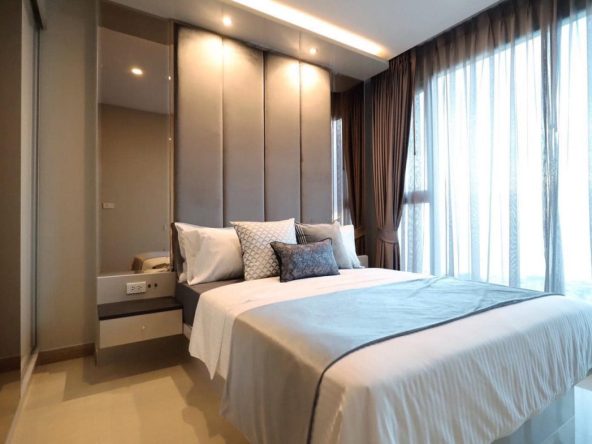 Квартира_The Riviera Jomtien_2