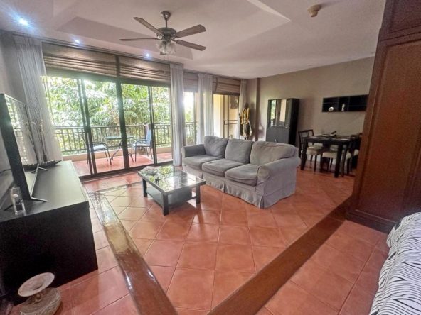 Студия_Chateau Dale Thai Bali