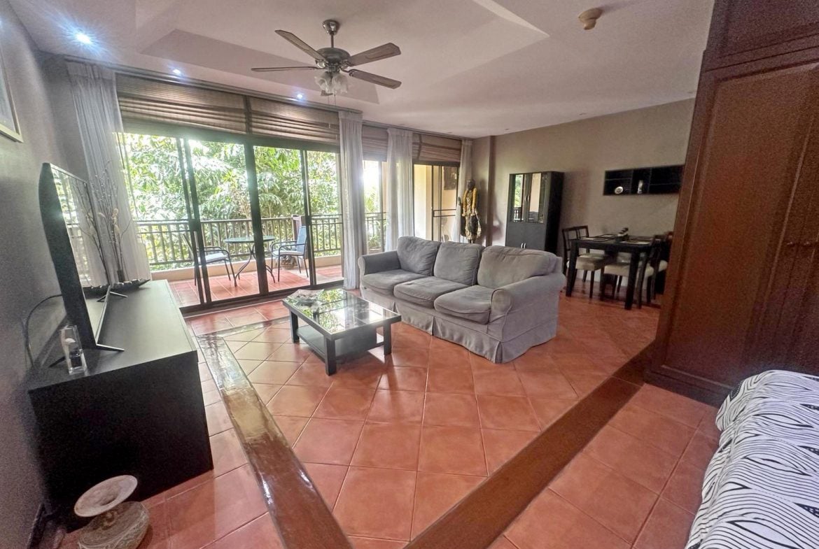 Студия_Chateau Dale Thai Bali
