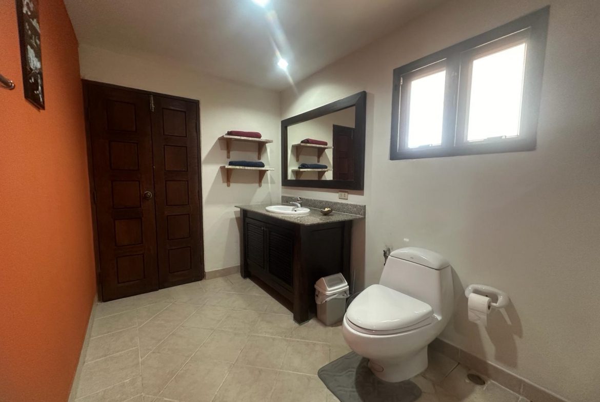 Студия_Chateau Dale Thai Bali_10