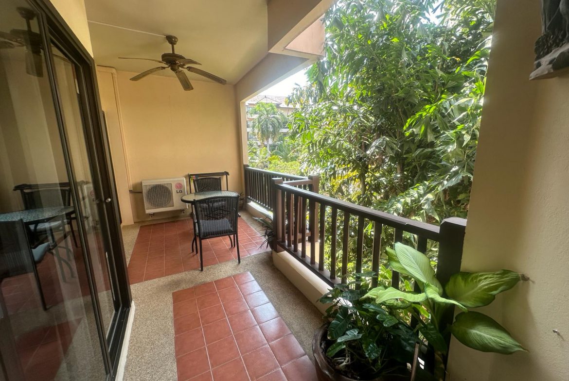 Студия_Chateau Dale Thai Bali_12