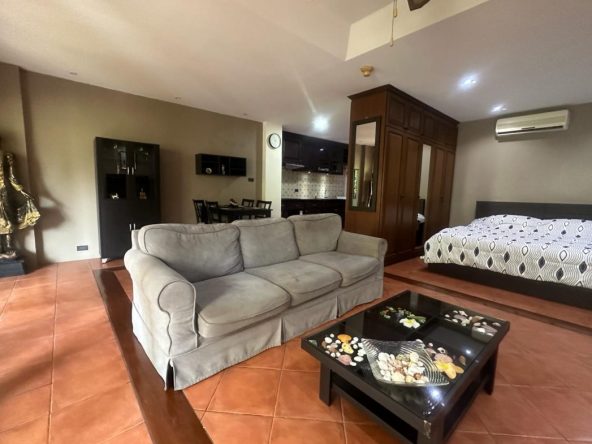 Студия_Chateau Dale Thai Bali_2