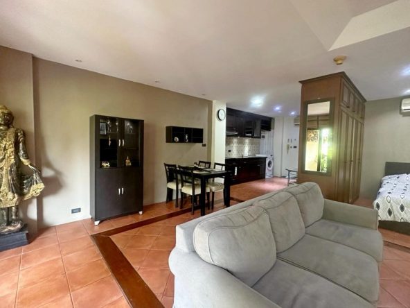 Студия_Chateau Dale Thai Bali_3