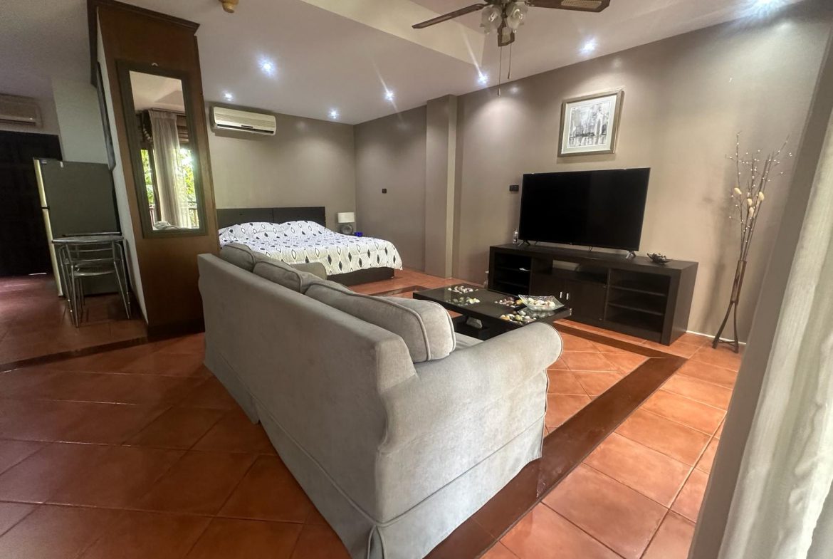 Студия_Chateau Dale Thai Bali_4