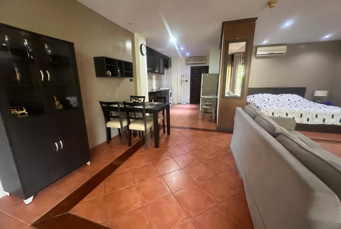 Студия_Chateau Dale Thai Bali_5