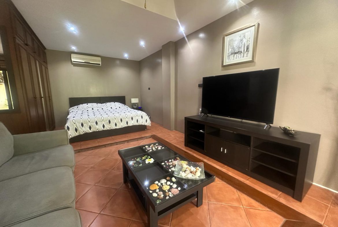 Студия_Chateau Dale Thai Bali_6