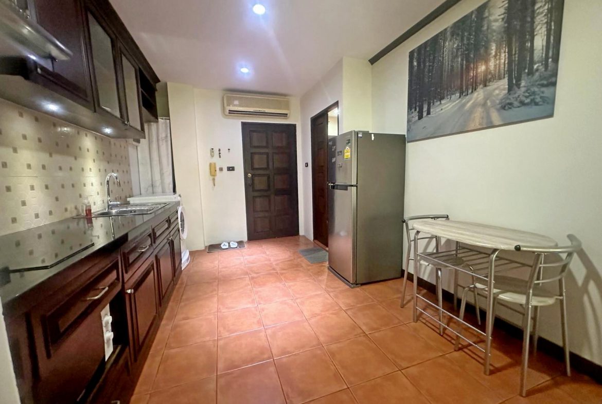 Студия_Chateau Dale Thai Bali_7