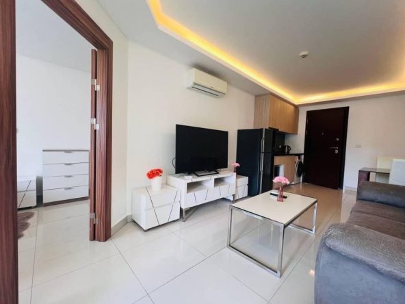 Квартира_Laguna Beach Resort 3 (Maldives)