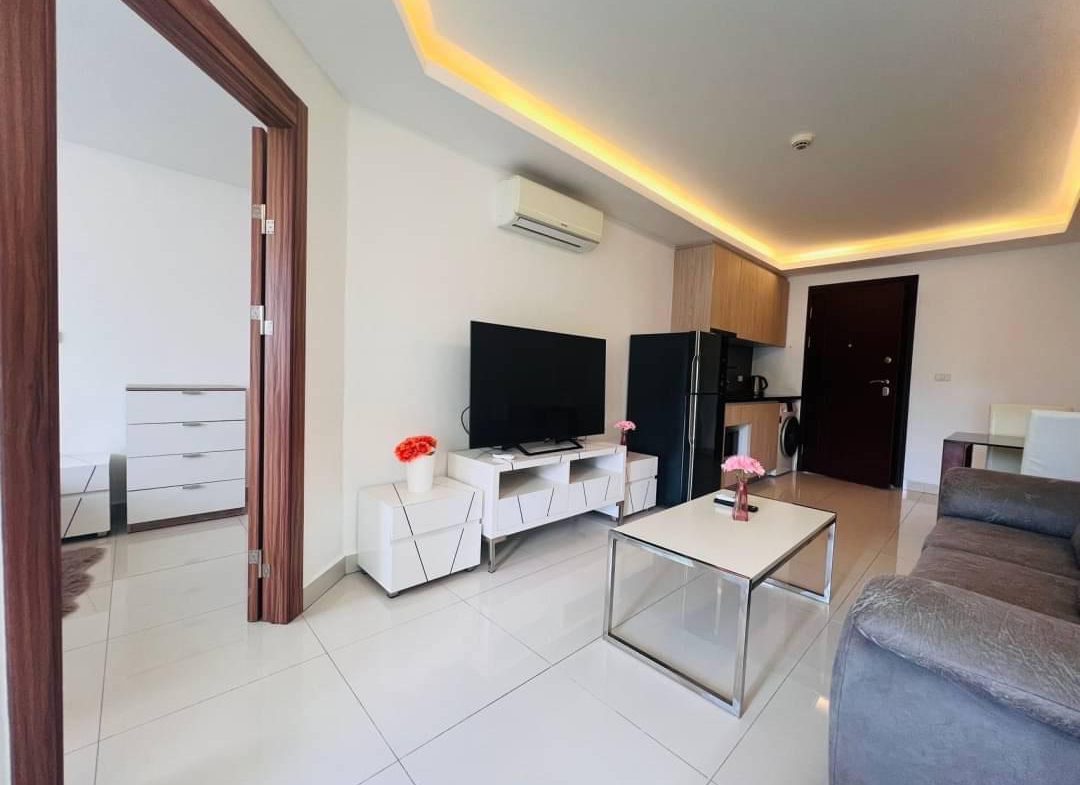 Квартира_Laguna Beach Resort 3 (Maldives)