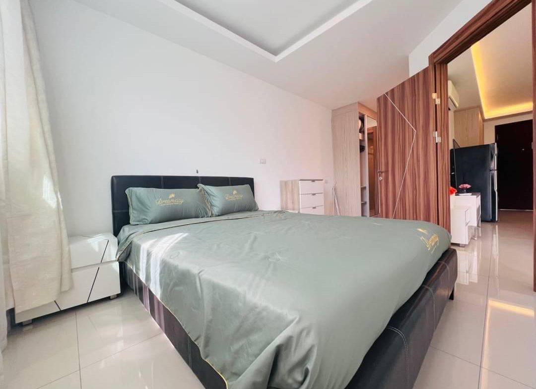 Квартира_Laguna Beach Resort 3 (Maldives)_5