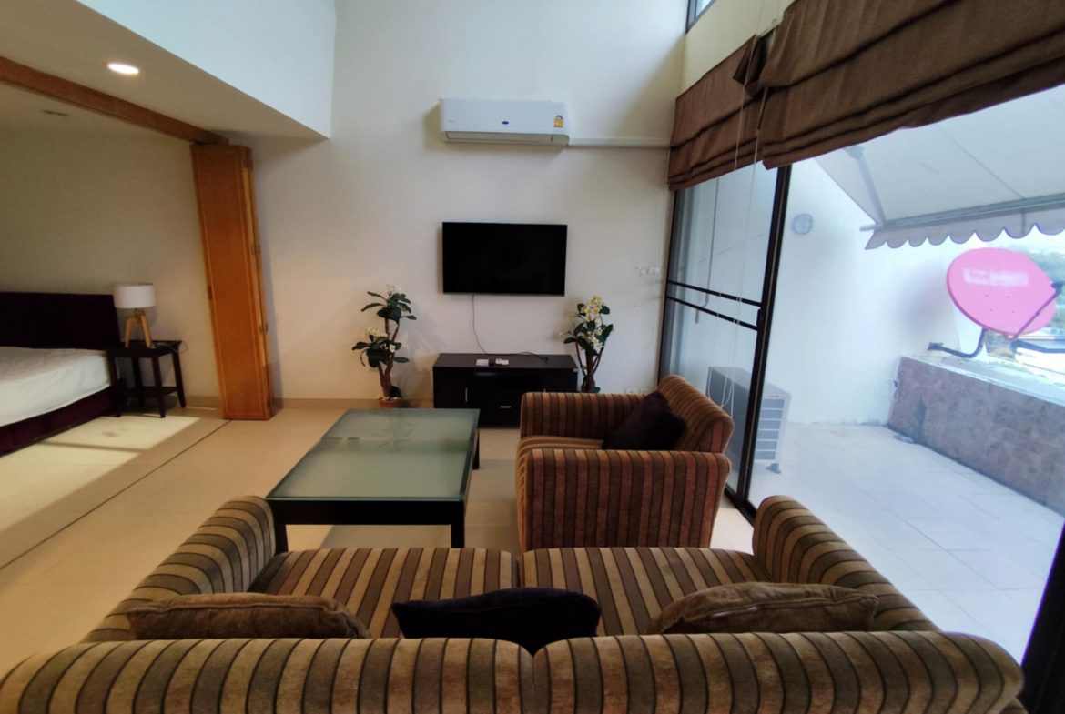Квартира_Panchalae Condo