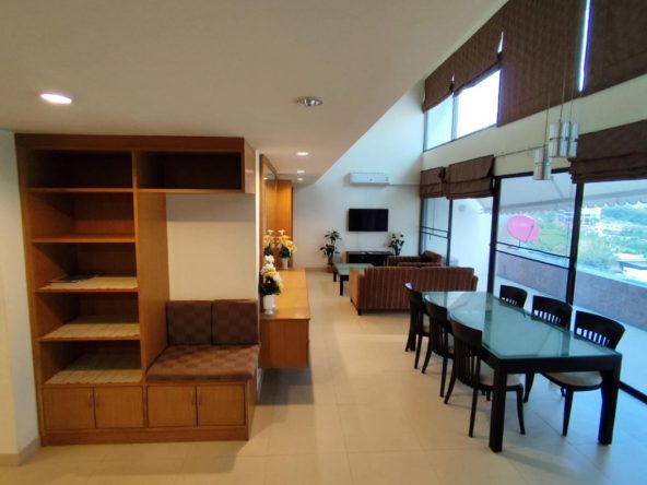 Квартира_Panchalae Condo_2