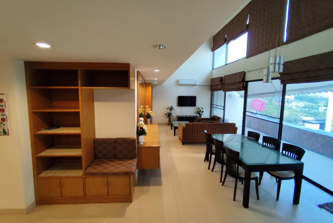 Квартира_Panchalae Condo_2
