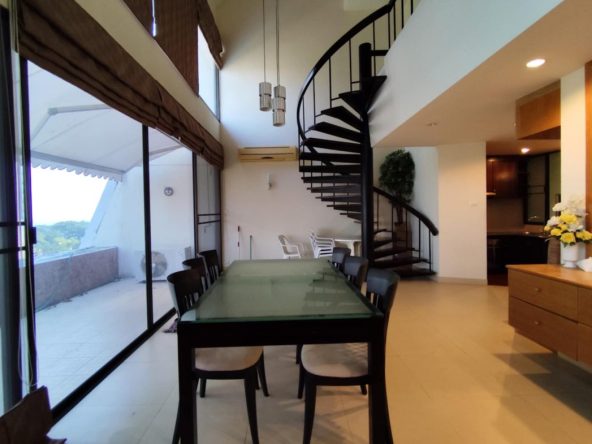 Квартира_Panchalae Condo_3