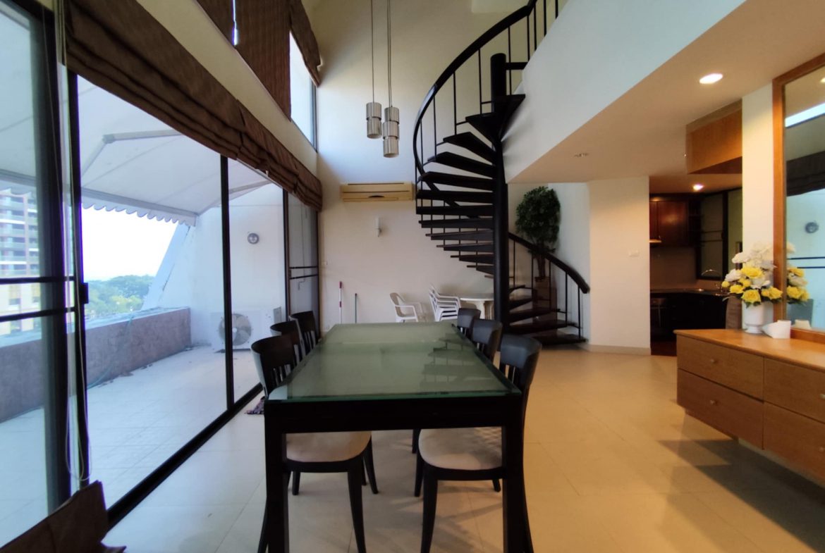 Квартира_Panchalae Condo_3