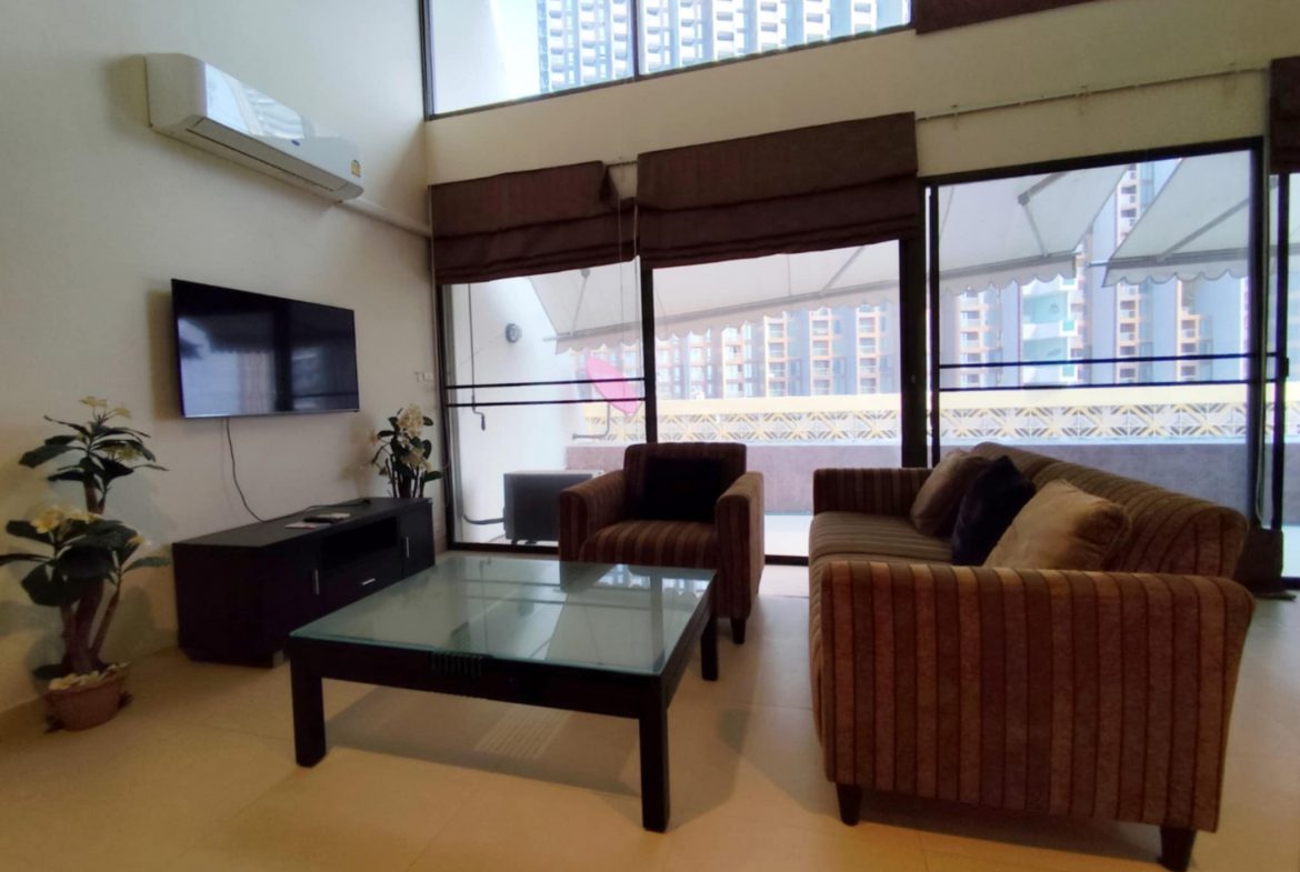 Квартира_Panchalae Condo_4