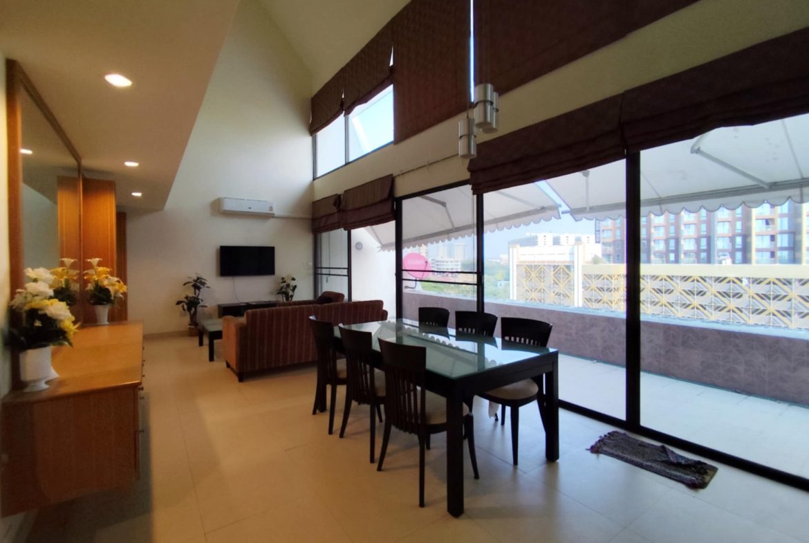 Квартира_Panchalae Condo_5