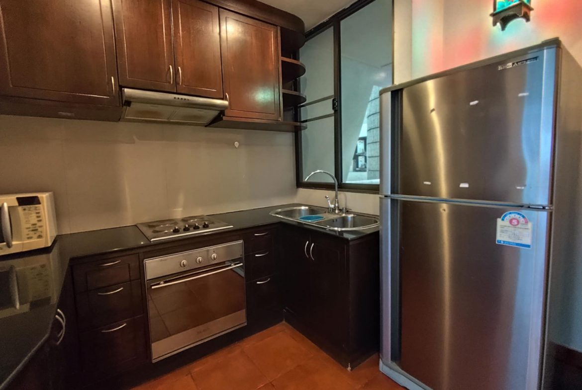 Квартира_Panchalae Condo_6