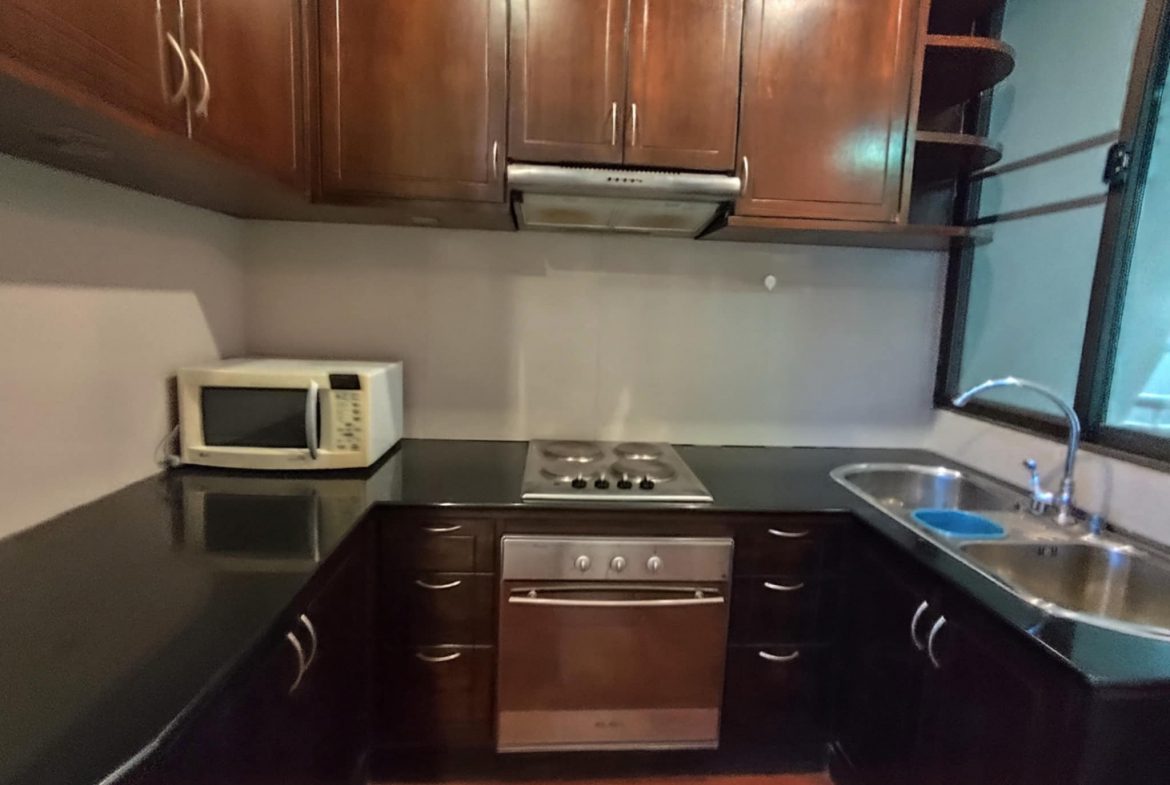 Квартира_Panchalae Condo_7