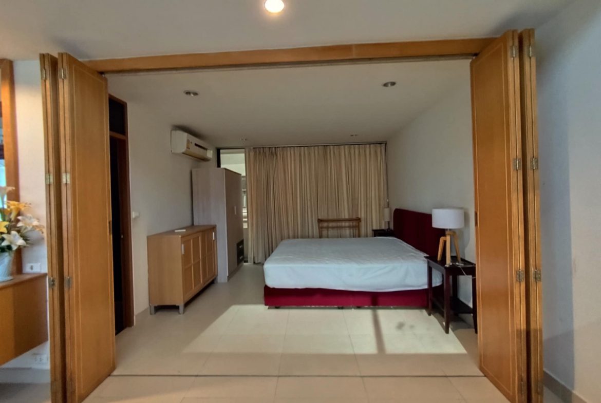 Квартира_Panchalae Condo_8