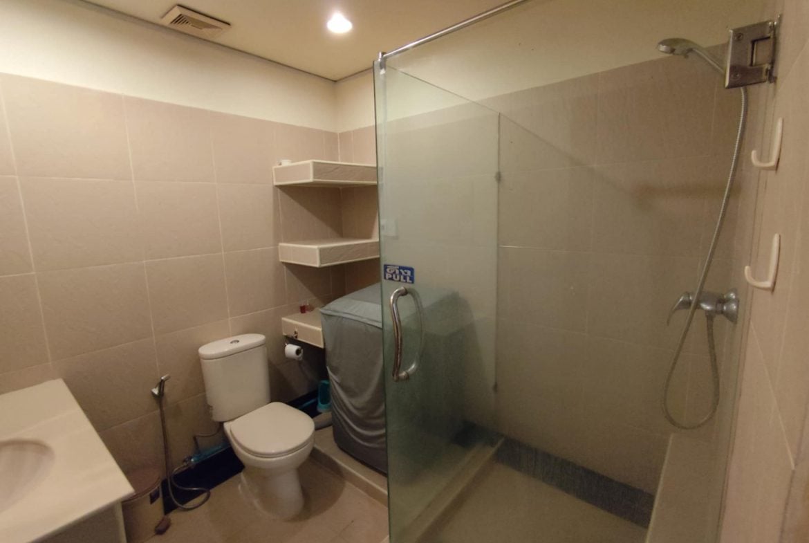 Квартира_Panchalae Condo_9
