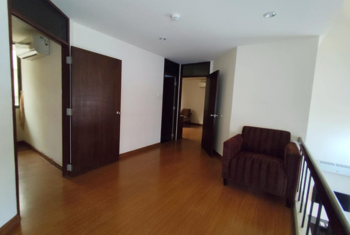 Квартира_Panchalae Condo_11