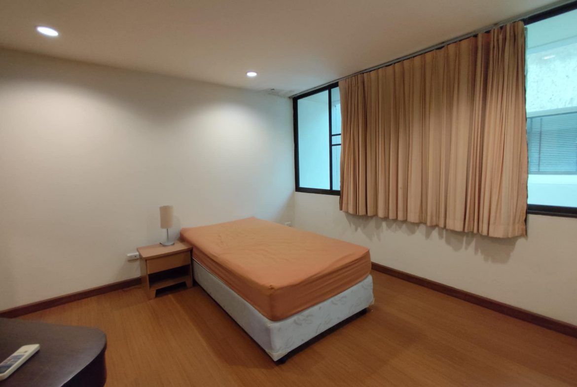 Квартира_Panchalae Condo_12