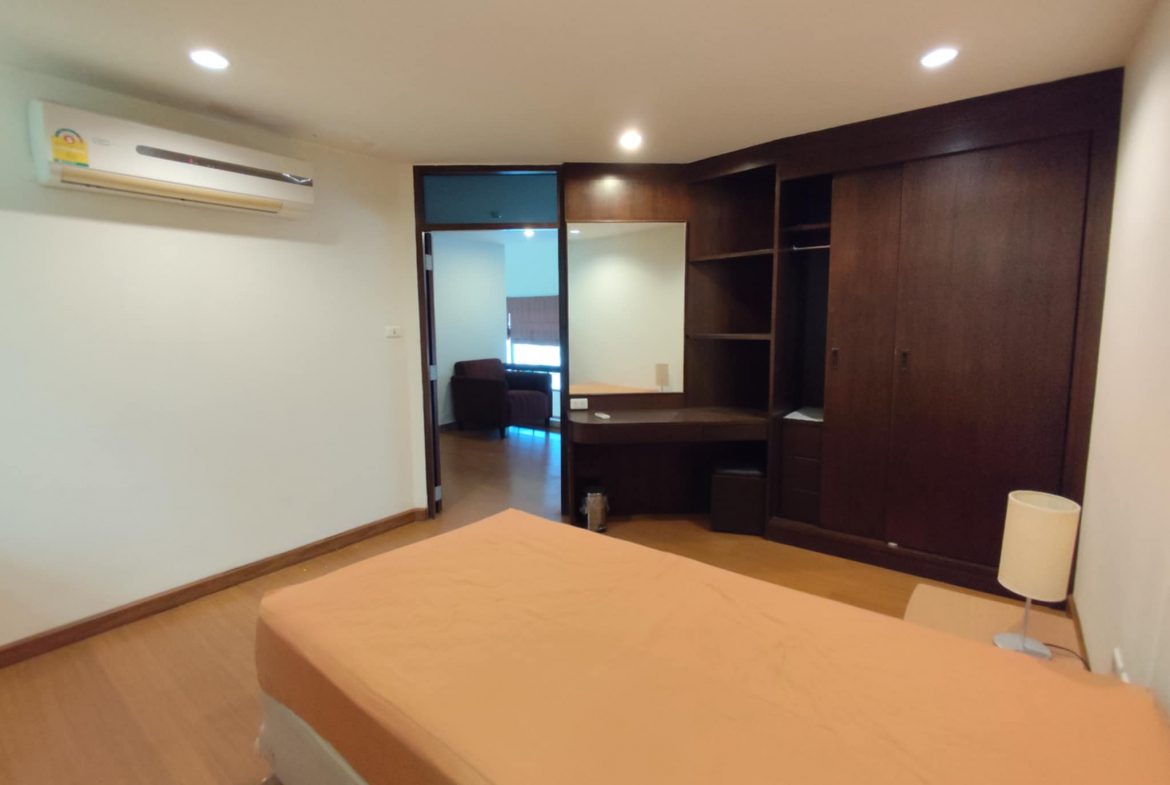 Квартира_Panchalae Condo_13