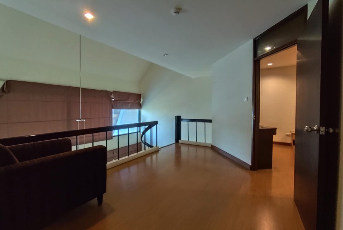 Квартира_Panchalae Condo_14