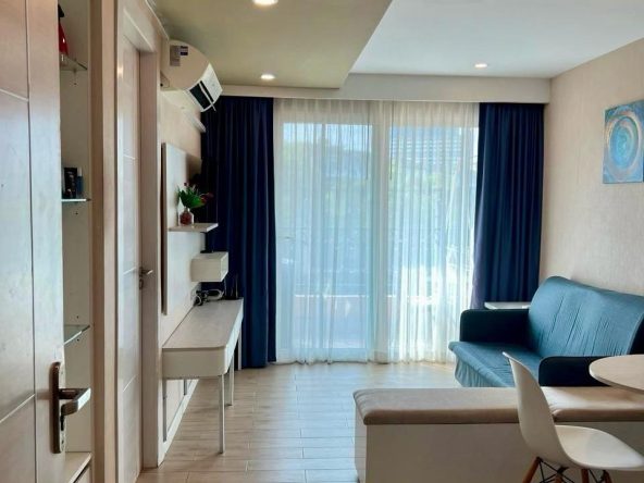 Квартира_Seven Seas Condo Resort Jomtien_2