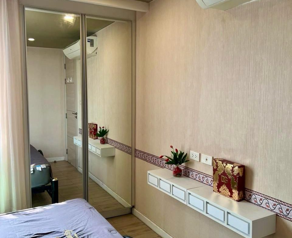 Квартира_Seven Seas Condo Resort Jomtien_7