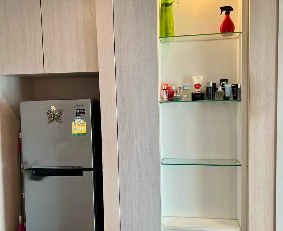 Квартира_Seven Seas Condo Resort Jomtien_8
