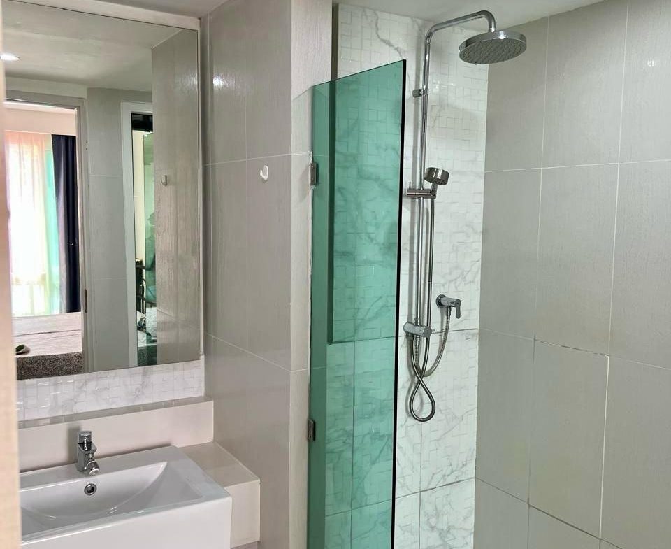 Квартира_Seven Seas Condo Resort Jomtien_9