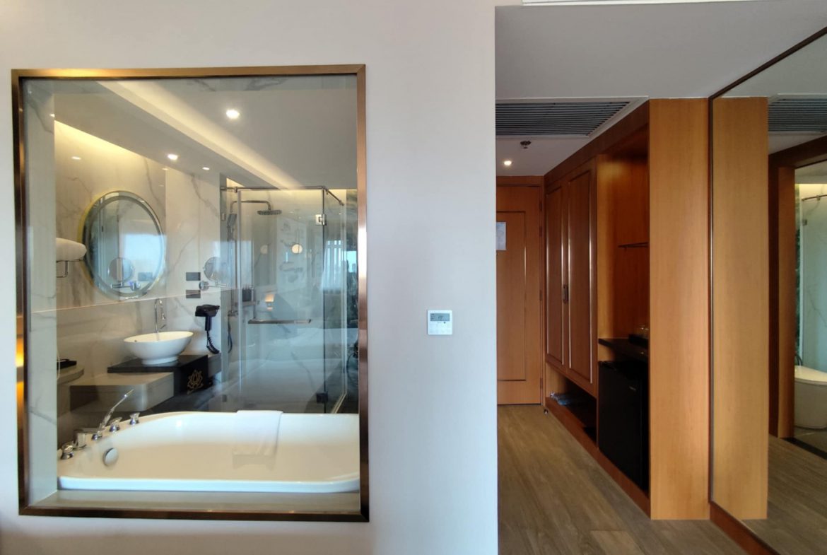 Студия_Wyndham Jomtien Pattaya_10