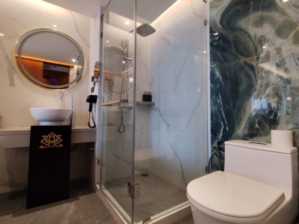 Студия_Wyndham Jomtien Pattaya_3