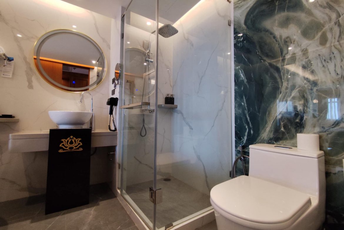 Студия_Wyndham Jomtien Pattaya_3
