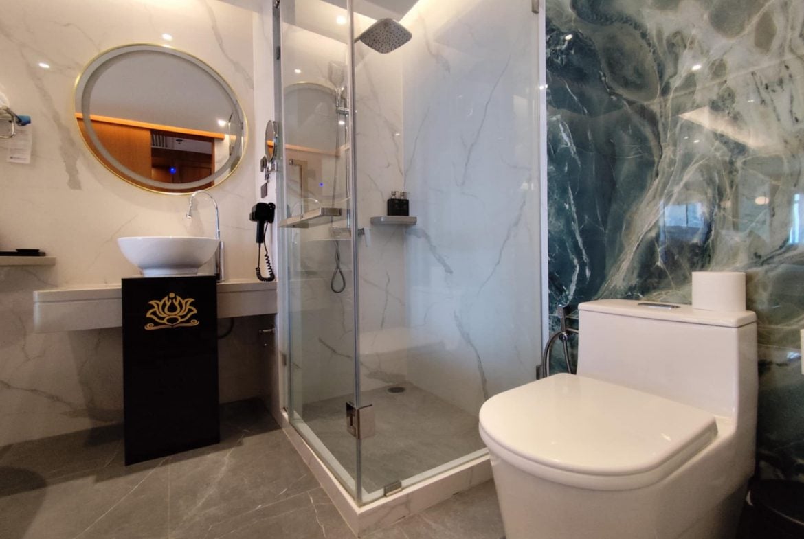 Студия_Wyndham Jomtien Pattaya_5