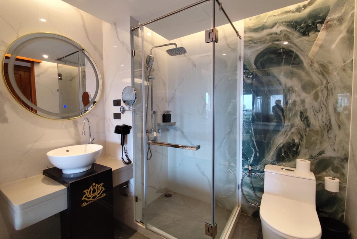 Студия_Wyndham Jomtien Pattaya_8