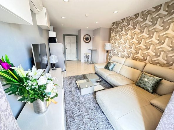 Квартира_Park Lane Condo