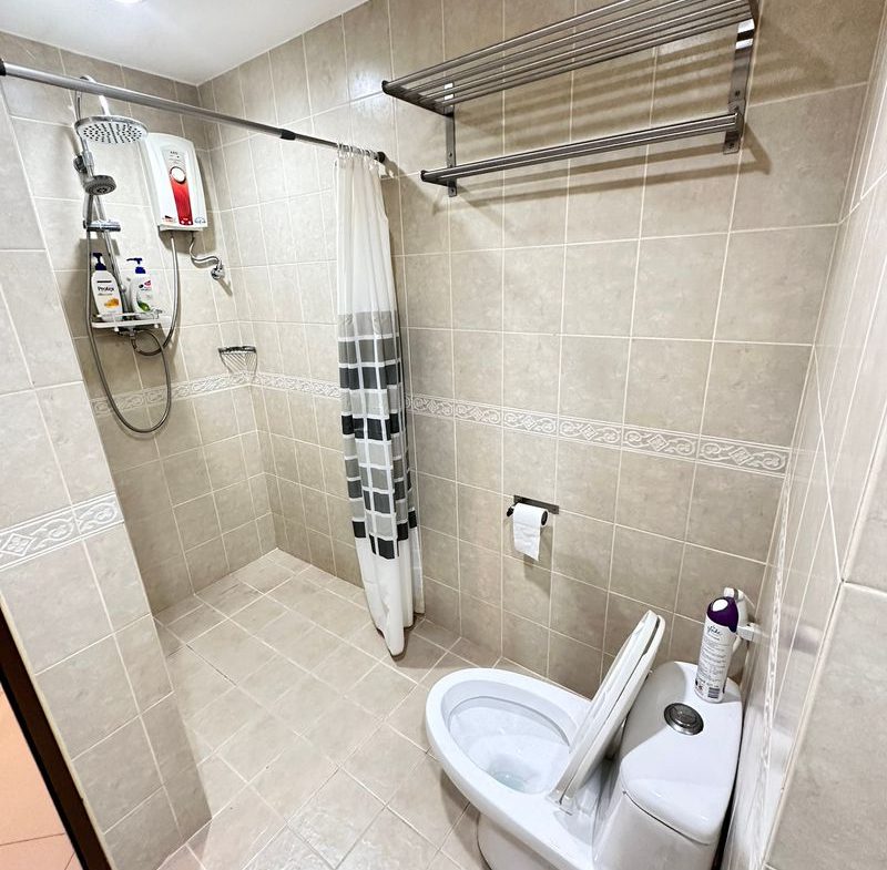 Квартира_Park Lane Condo_13