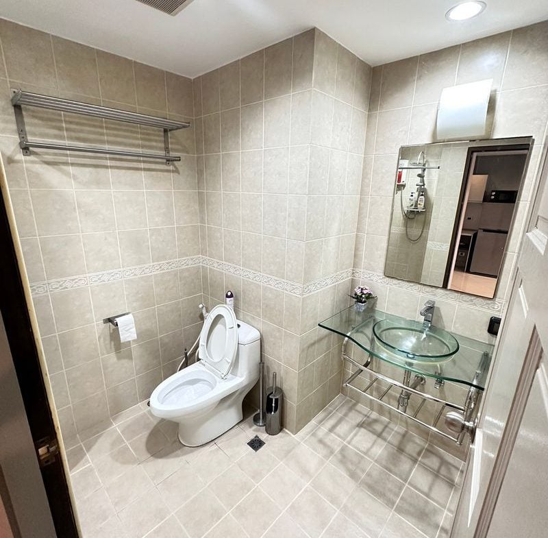 Квартира_Park Lane Condo_14